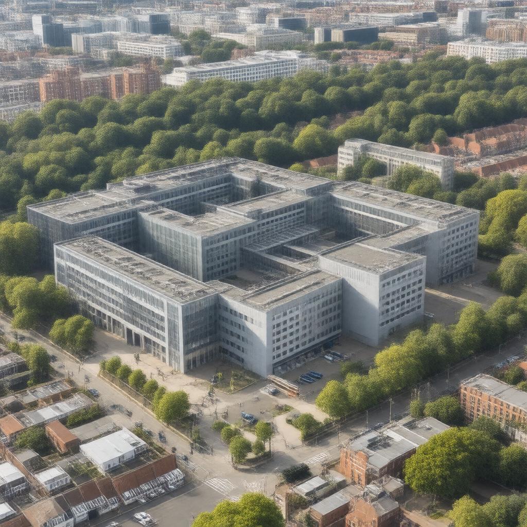 King's College Hospital